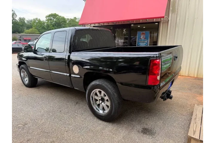 $9999 : 2006 Silverado 1500 LT1 image 7