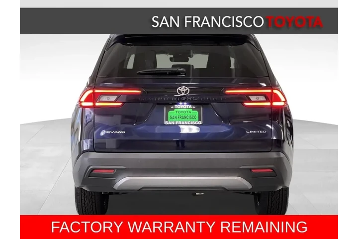 $56999 : Gold Certified 2026 Grand Hig image 4