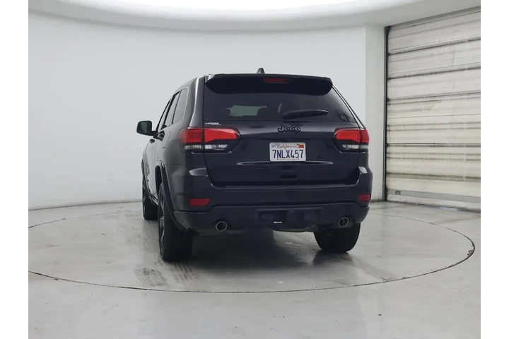 $17998 : Jeep Grand Cherokee 2015 4x4 image 6