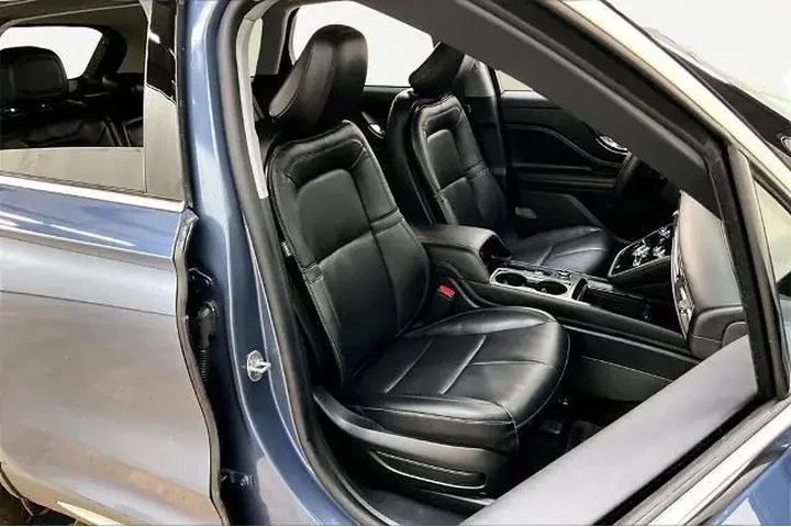 $29000 : Lincoln Corsair 2022 AWD Sta image 7