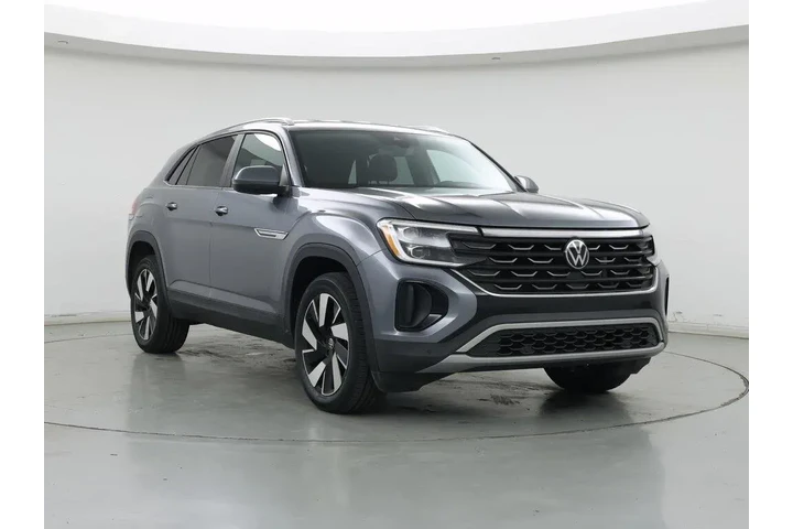 $29998 : Volkswagen Atlas Cross Sport image 1