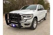 $31677 : Ram 1500 2019 4x2 Big Horn 4 thumbnail