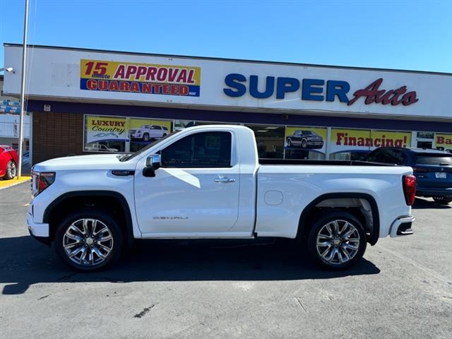 $47299 : 2024 GMC Sierra 1500 2WD Reg image 2