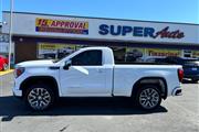 $47299 : 2024 GMC Sierra 1500 2WD Reg thumbnail