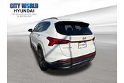 $24686 : Hyundai SANTA FE 2022 AWD SE thumbnail