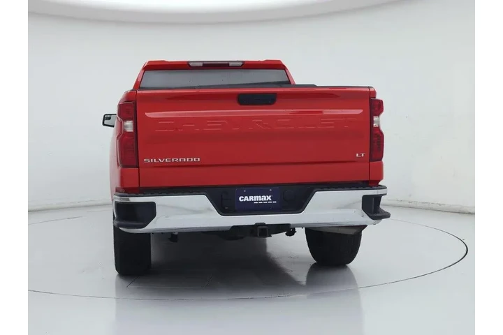 $37998 : Chevrolet Silverado 1500 202 image 6