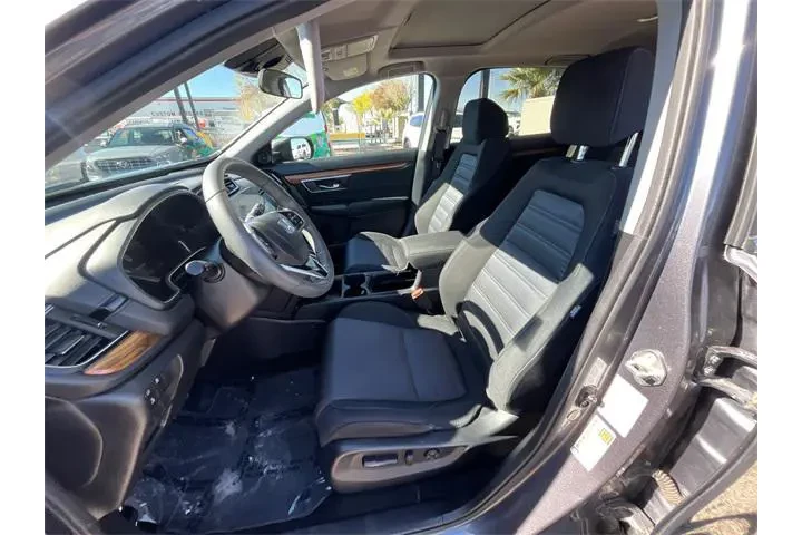 $19218 : Honda CR-V 2019 AWD EX 4dr S image 10