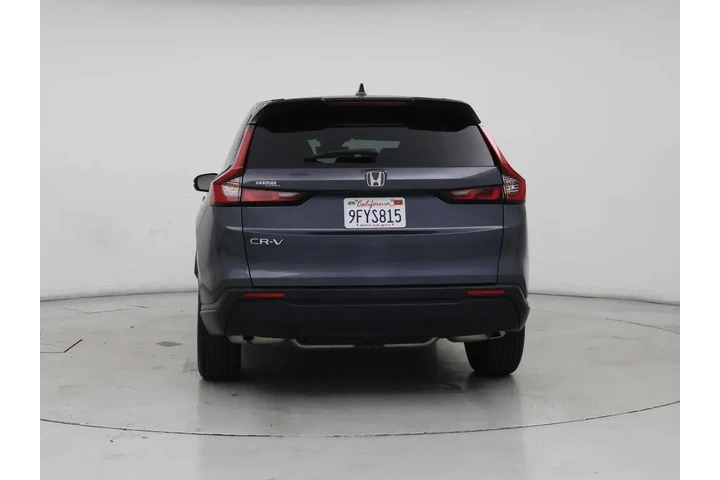 $31998 : Honda CR-V 2023 EX-L 4dr SUV image 6