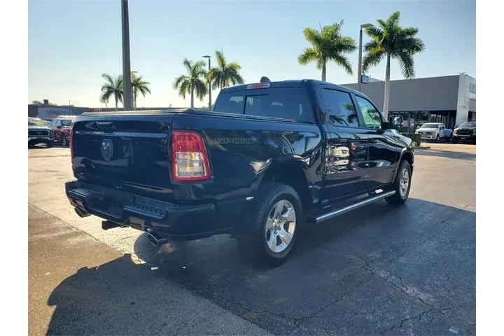 $29590 : Ram 1500 2021 4x2 Big Horn 4 image 3