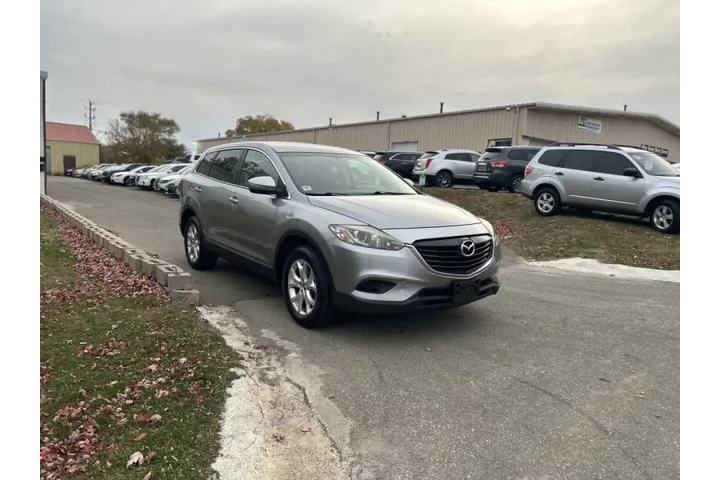 $6900 : 2013 CX-9 Sport image 10