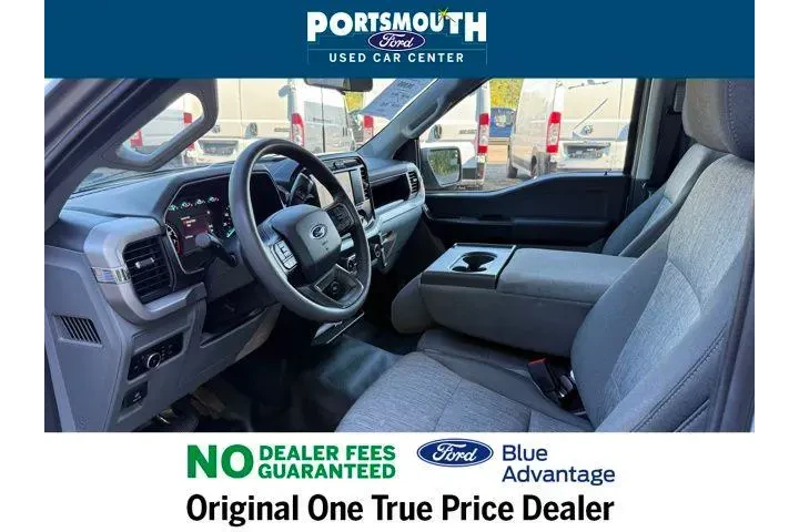 $21995 : Ford F-150 2023 4x2 XL 2dr R image 4