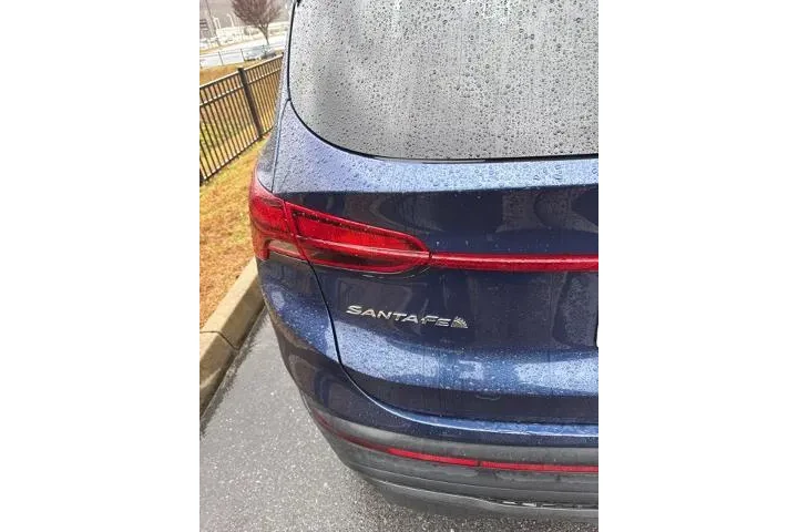 $21733 : Hyundai SANTA FE 2022 XRT 4d image 7
