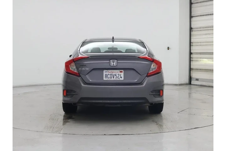 $19998 : Honda Civic 2018 EX-T 4dr Se image 6