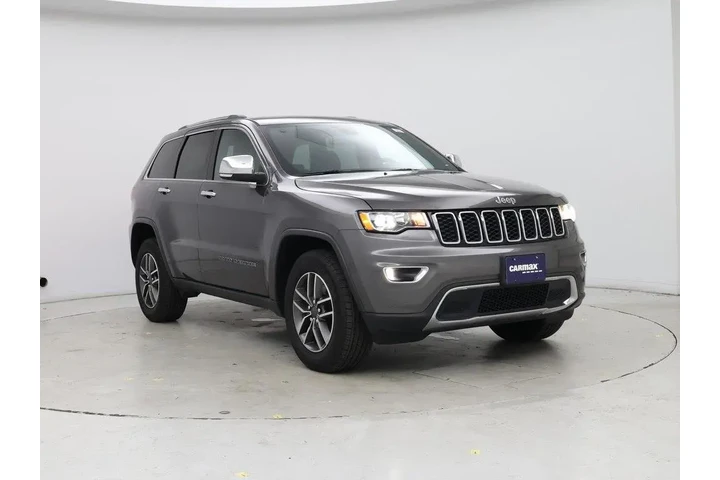 $22998 : Jeep Grand Cherokee 2020 4x4 image 1