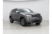 Jeep Grand Cherokee 2020 4x4