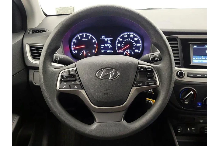 $15998 : Hyundai ACCENT 2021 SE 4dr S image 10