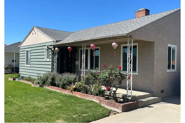 $2190 : 🏠Minutes from LAX✈ & SoFi🏟️ image 1