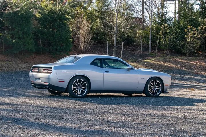 $24995 : Dodge Challenger 2023 R/T 2d image 9