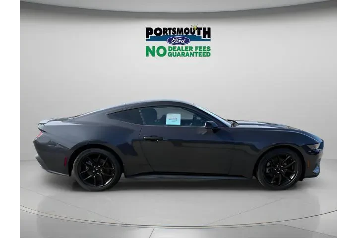 $32995 : Ford Mustang 2024 EcoBoost 2 image 7