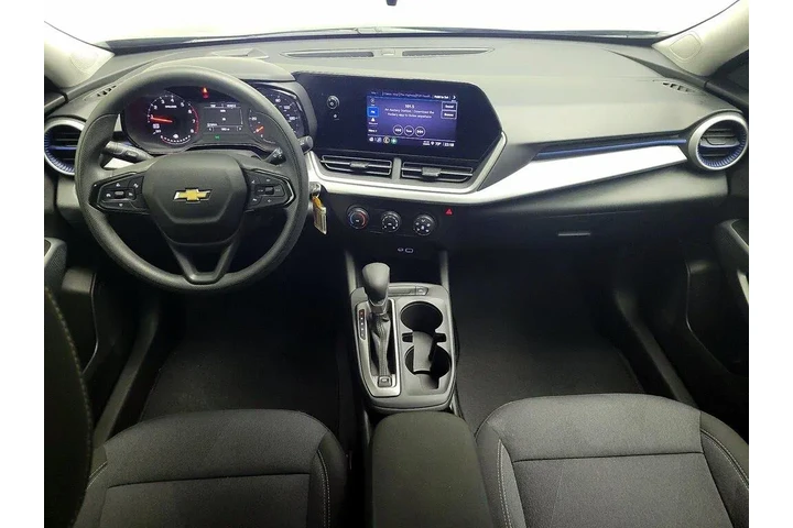 $22998 : Chevrolet Trax 2025 LS 4dr C image 9