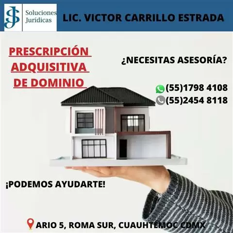 DESPACHO CIVIL EN CDMX image 8
