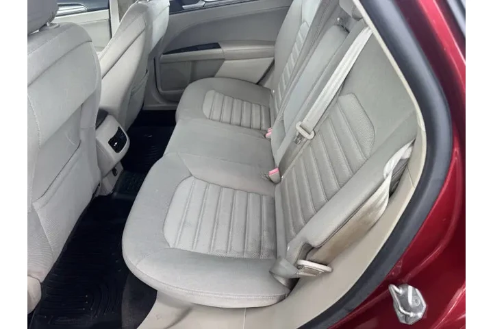 $9797 : 2018 Fusion Hybrid SE image 5