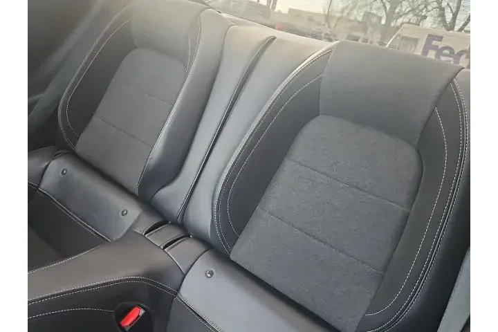 $40000 : Ford Mustang 2024 GT 2dr Fas image 10