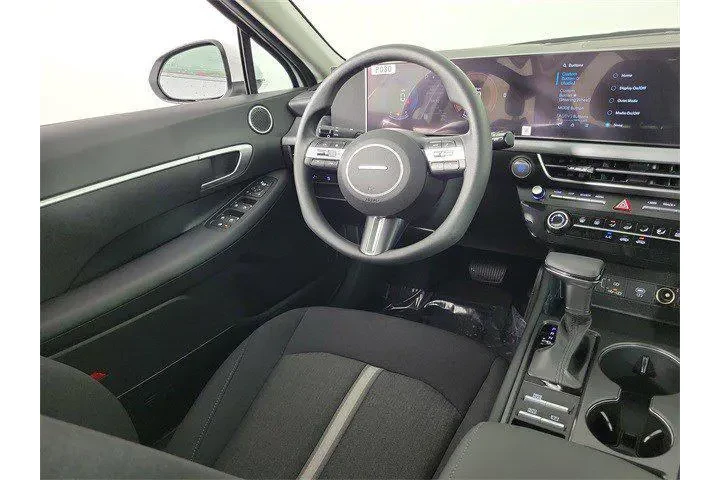 $28129 : Hyundai SONATA 2025 SE 4dr S image 5