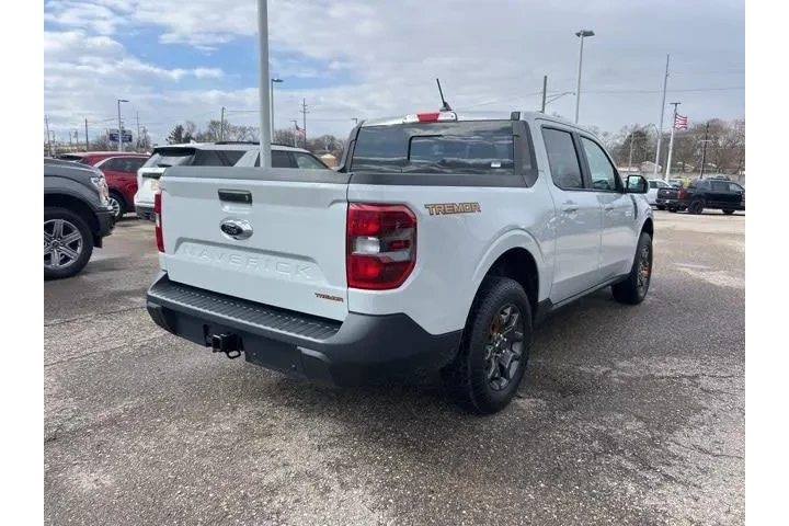 $29625 : Ford Maverick 2023 AWD Laria image 4