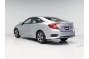 $20998 : Honda Civic 2020 LX 4dr Seda thumbnail