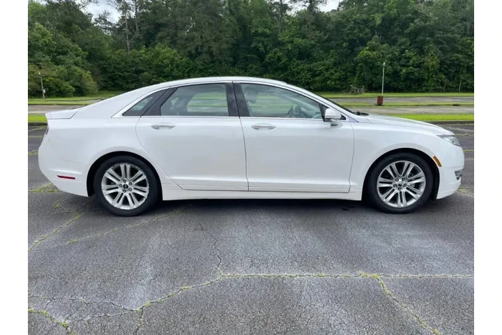 $7995 : 2014 MKZ Hybrid image 8