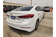 $12500 : Hyundai ELANTRA 2017 Limited thumbnail