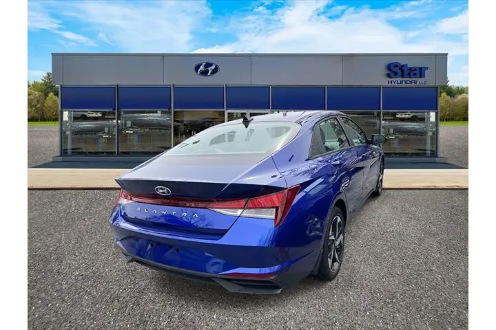 $19495 : Hyundai ELANTRA 2023 SEL 4dr image 6