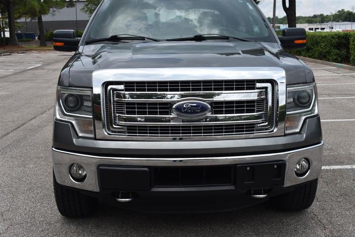 2014 F-150 XLT image 10