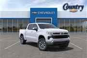 2025 Silverado 1500 LT en Arlington VA