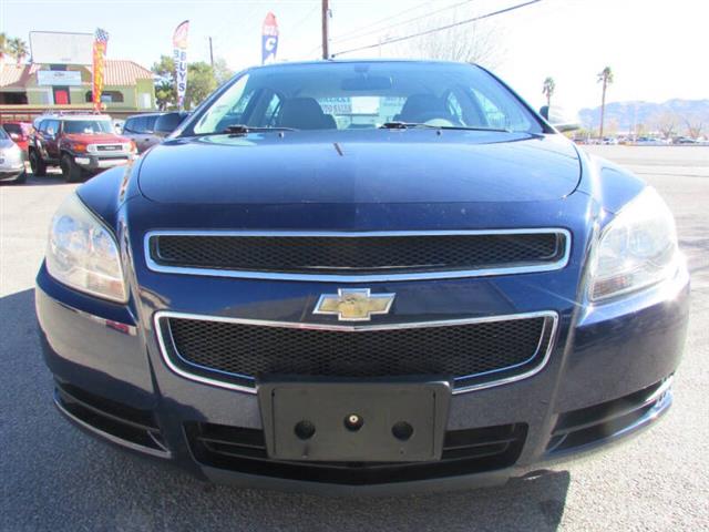 $8995 : 2011 Malibu LS Fleet image 8