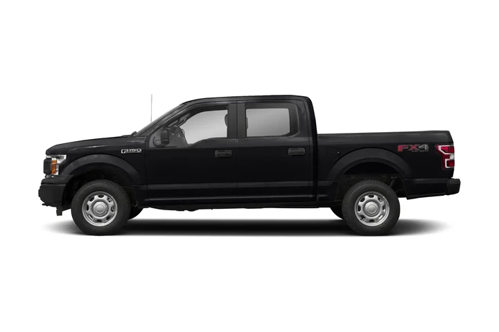 $23988 : 2020 F-150 XL image 4