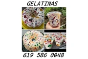 GELATINAS & POSTRES thumbnail