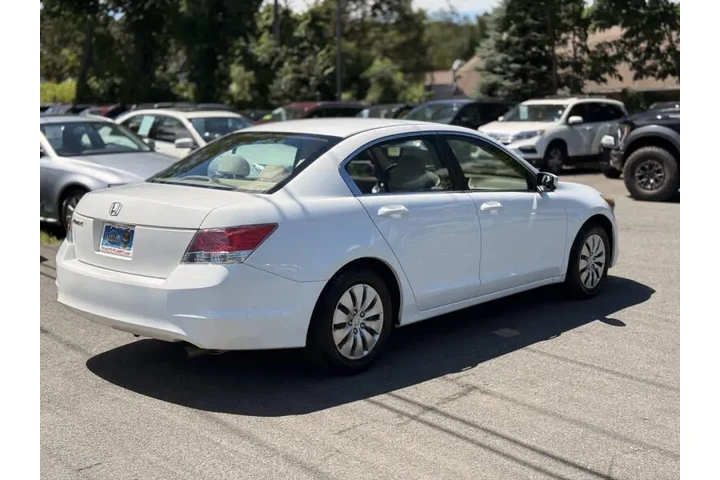 $10995 : 2009 Accord LX image 7