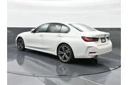 $37748 : BMW 3 Series 2023 330i 4dr S thumbnail