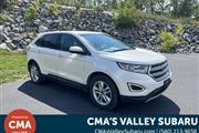 PRE-OWNED 2015 FORD EDGE SEL en Madison WV