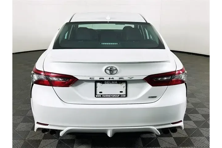 $26900 : Toyota Camry 2023 XSE 4dr Se image 6