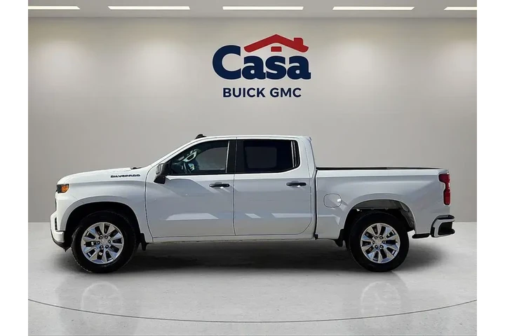 $29995 : Chevrolet Silverado 1500 202 image 5