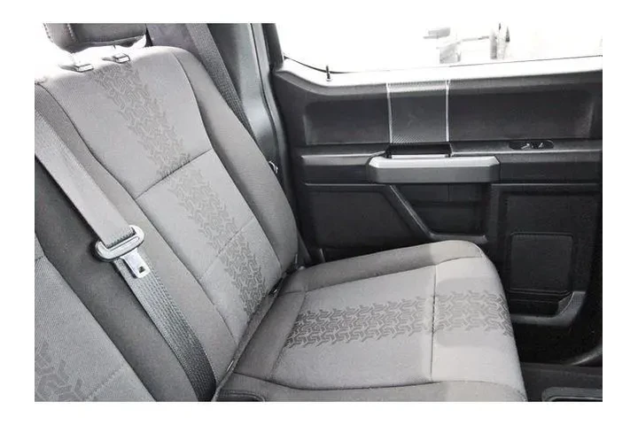 $17495 : Ford F-150 2018 4x2 Lariat 4 image 9