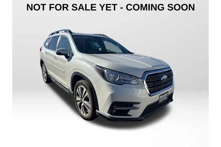 $30096 : Subaru Ascent 2021 AWD Limit image 1