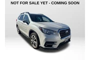 Subaru Ascent 2021 AWD Limit