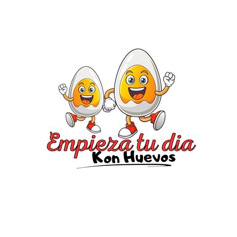 Empieza tu Dia Kon Huevos image 1