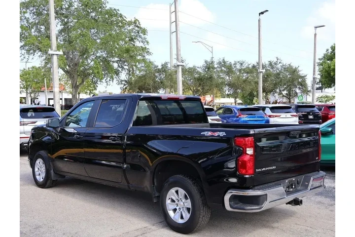 $29790 : Chevrolet Silverado 1500 202 image 8