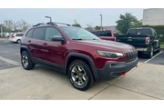 Jeep Cherokee 2019 4x4 Trail en Charleston