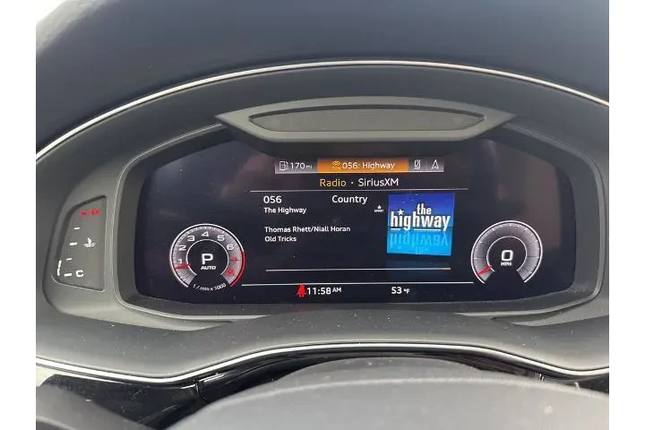 $27987 : Audi Q8 2019 AWD quattro Pre image 8